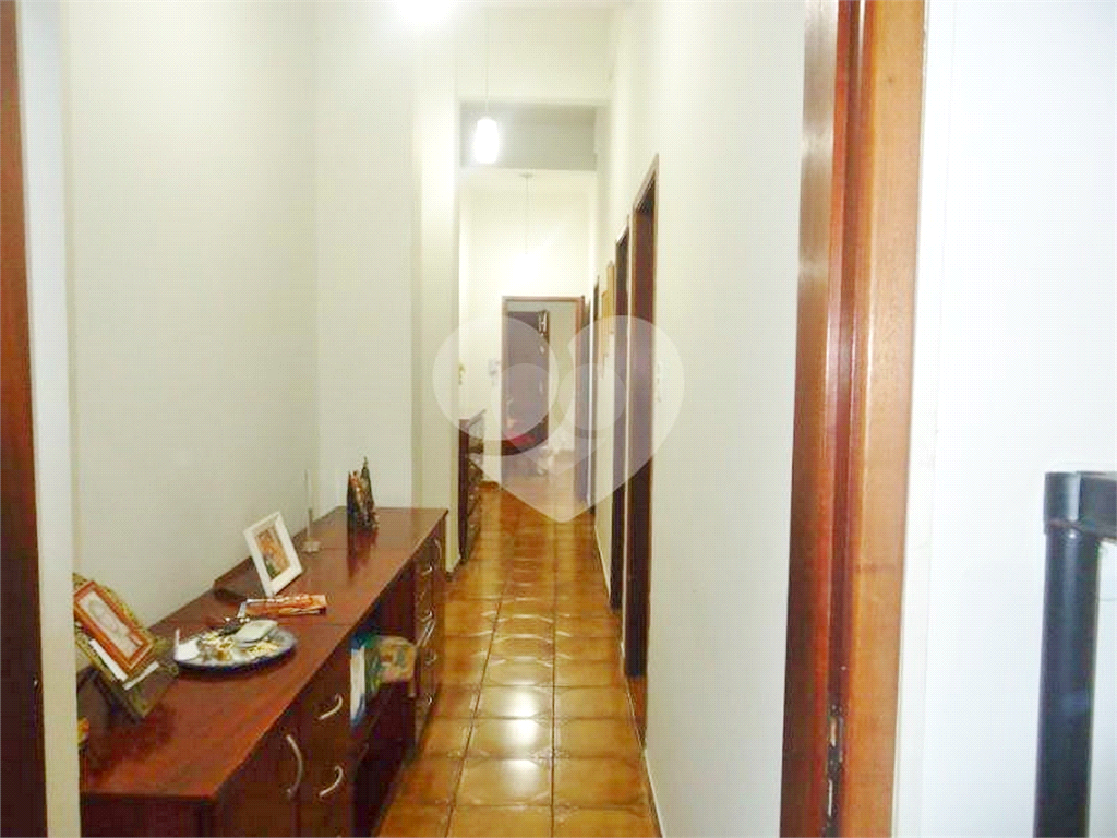 Venda Apartamento São Paulo Vila Clementino REO124186 11