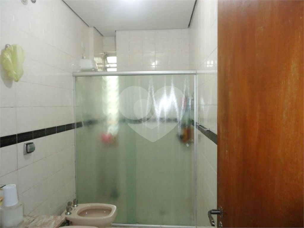 Venda Apartamento São Paulo Vila Clementino REO124186 12