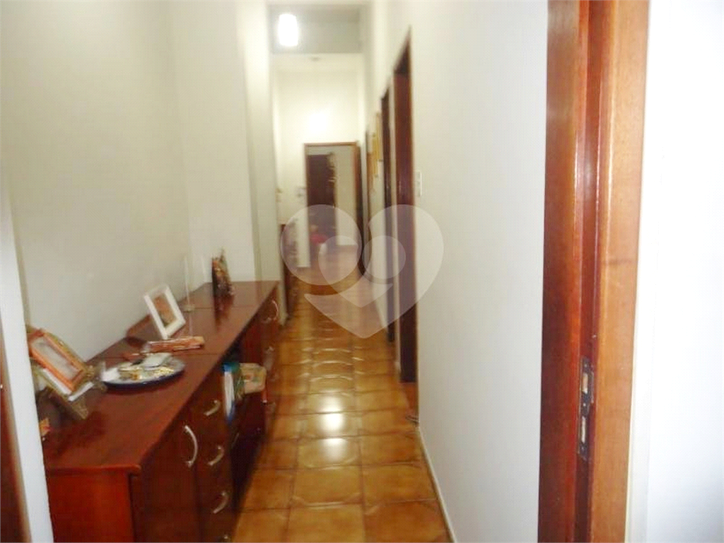 Venda Apartamento São Paulo Vila Clementino REO124186 6