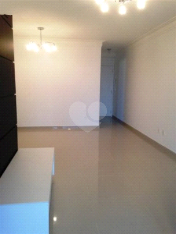 Venda Apartamento São Paulo Vila Olímpia REO12429 11