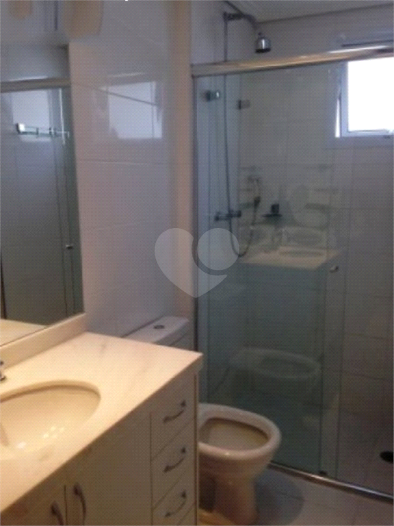 Venda Apartamento São Paulo Vila Olímpia REO12429 9