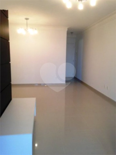 Venda Apartamento São Paulo Vila Olímpia REO12429 5