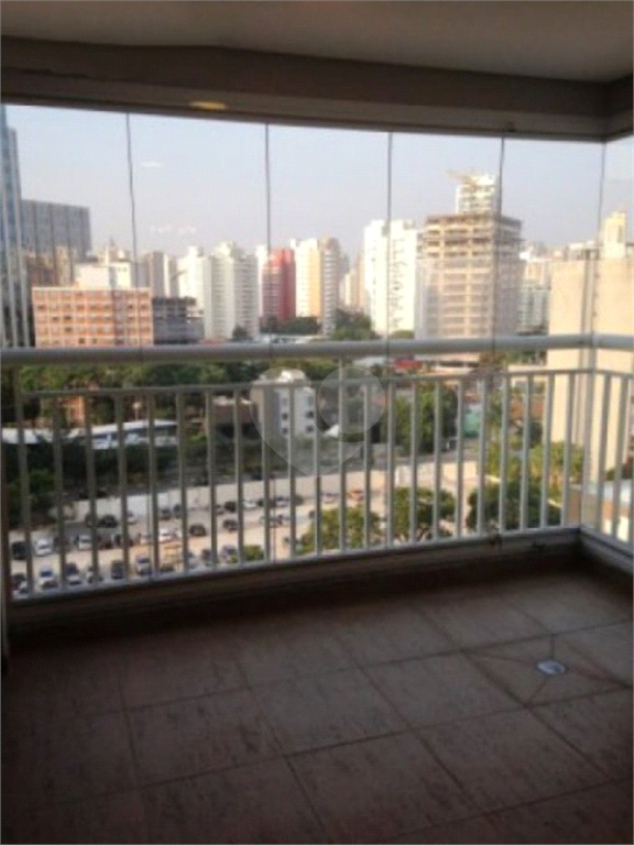 Venda Apartamento São Paulo Vila Olímpia REO12429 3