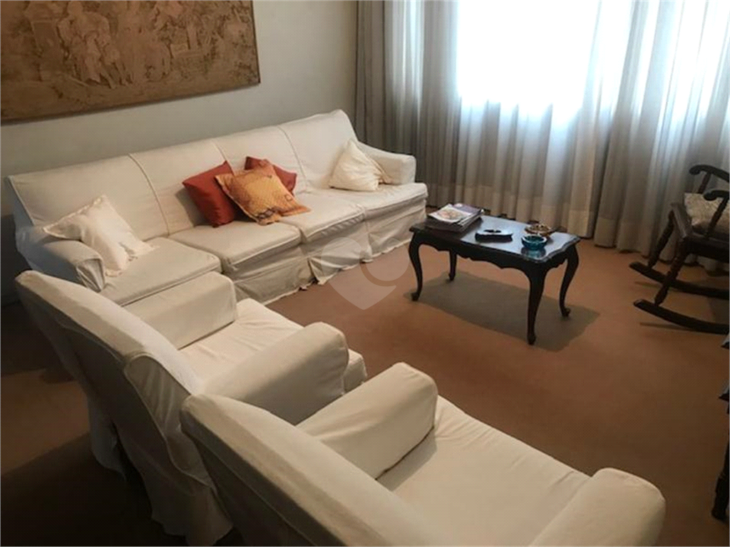 Venda Apartamento São Paulo Santa Cecília REO124298 68