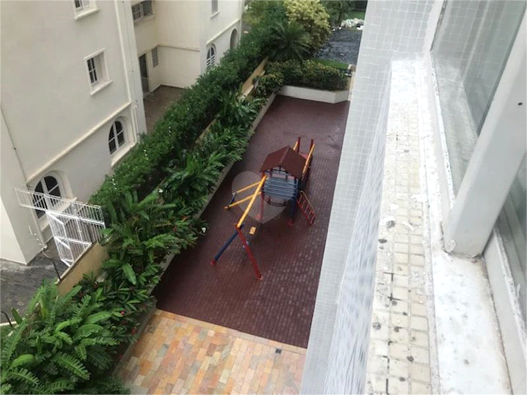 Venda Apartamento São Paulo Santa Cecília REO124298 28