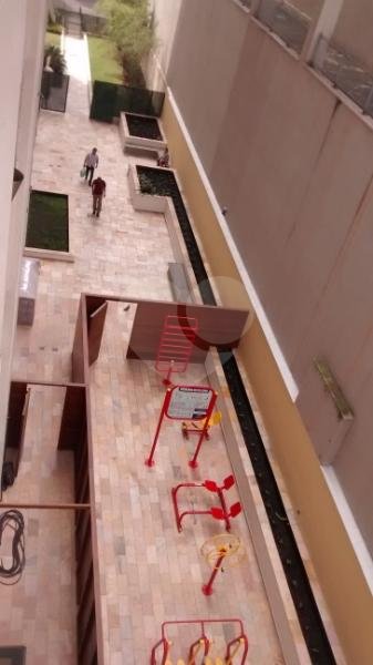 Venda Apartamento São Paulo Santa Cecília REO124298 16