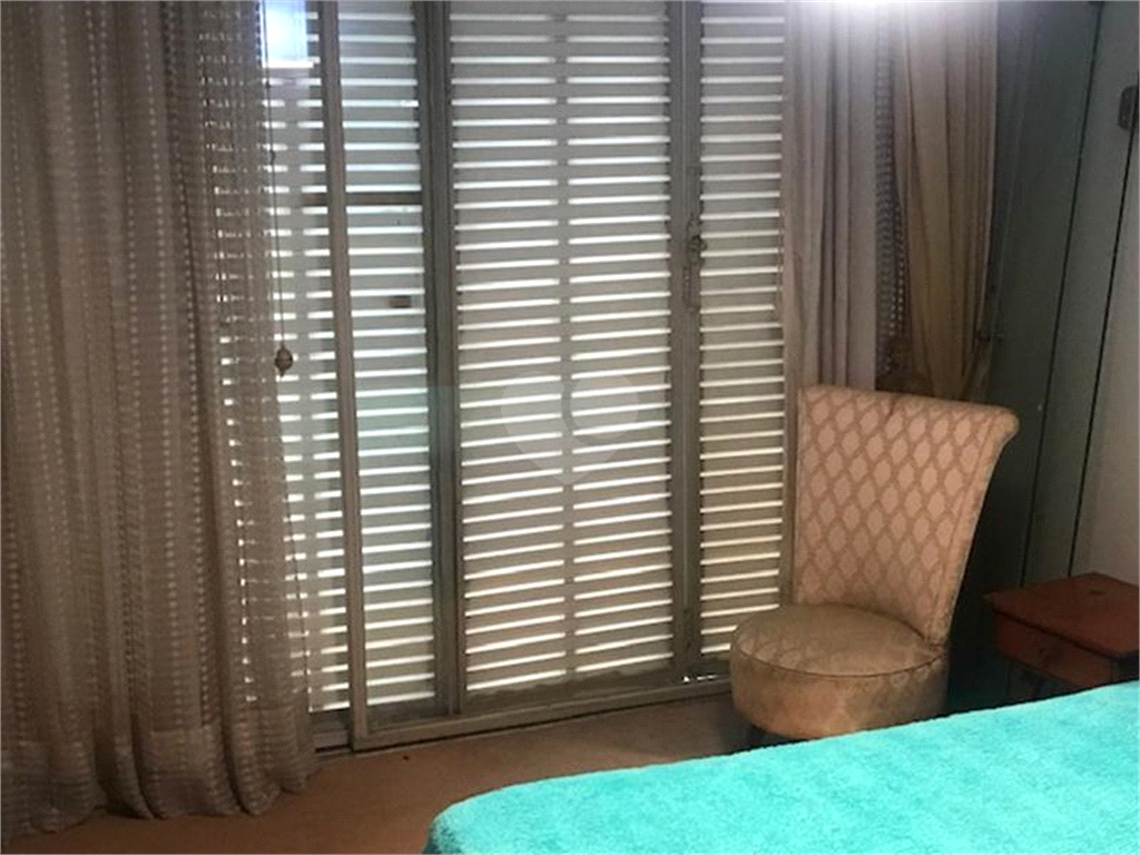 Venda Apartamento São Paulo Santa Cecília REO124298 39