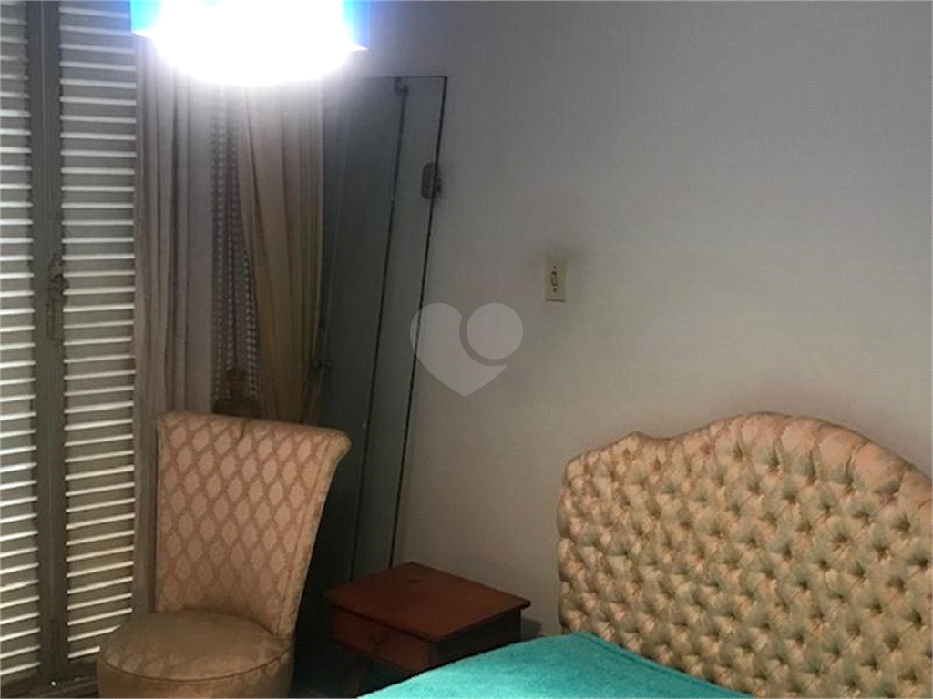 Venda Apartamento São Paulo Santa Cecília REO124298 44