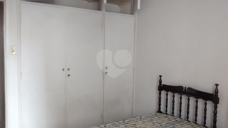 Venda Apartamento São Paulo Santa Cecília REO124298 12