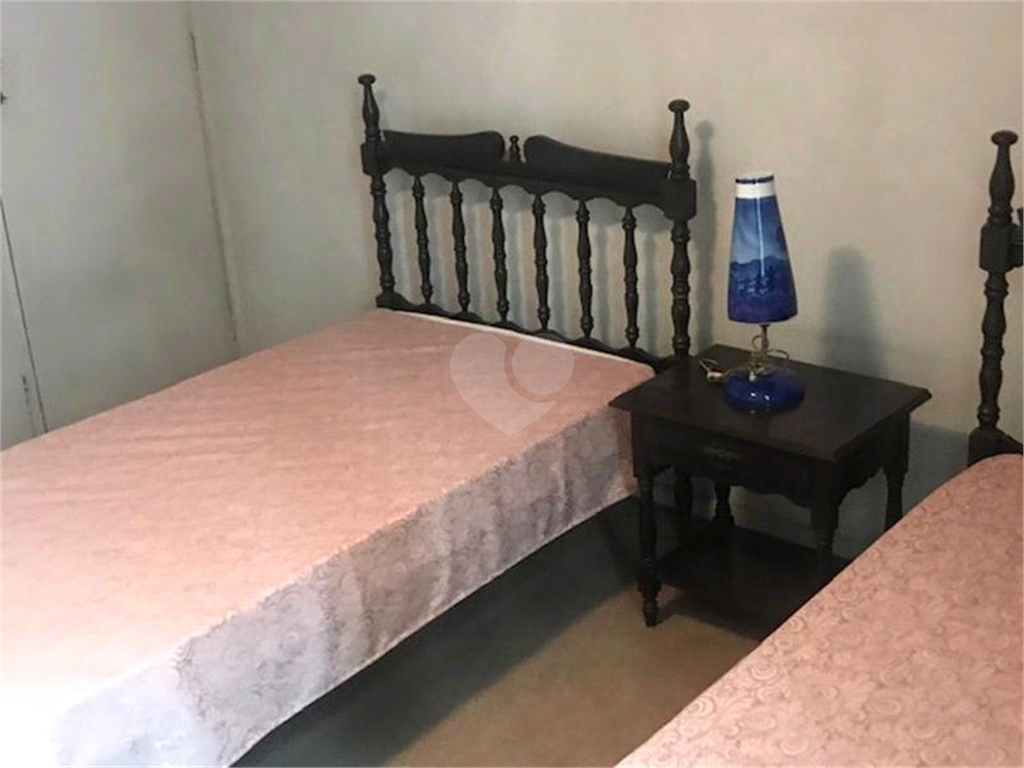 Venda Apartamento São Paulo Santa Cecília REO124298 46