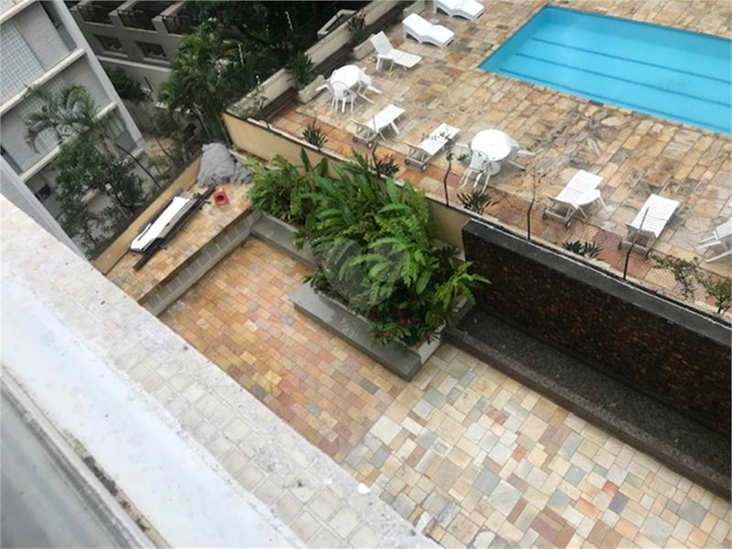 Venda Apartamento São Paulo Santa Cecília REO124298 27