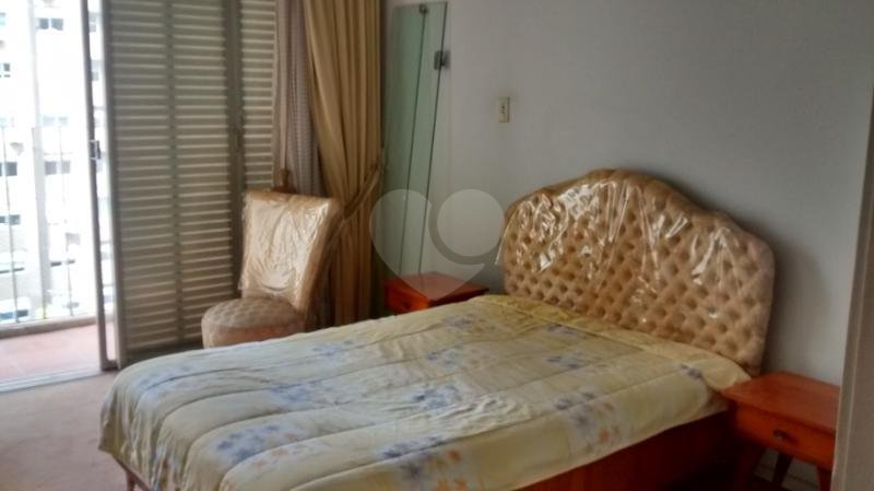 Venda Apartamento São Paulo Santa Cecília REO124298 13