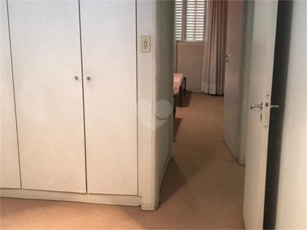 Venda Apartamento São Paulo Santa Cecília REO124298 43