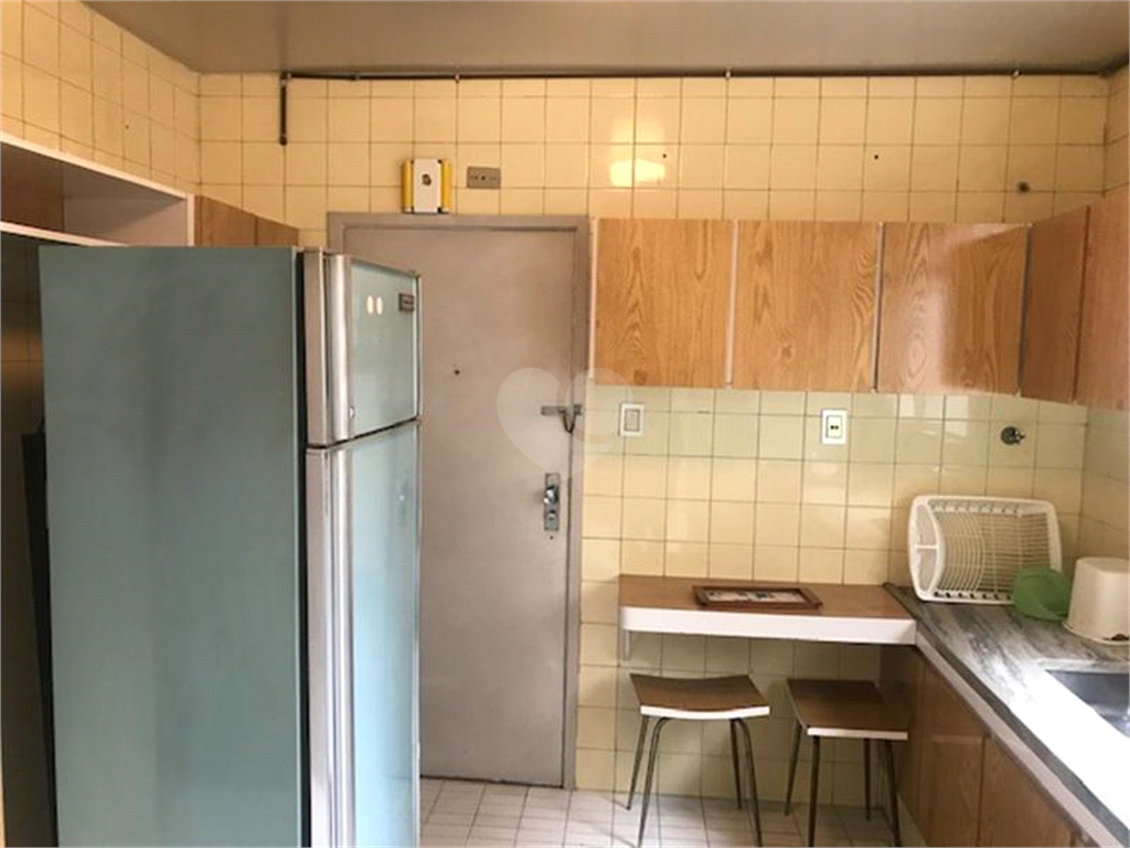 Venda Apartamento São Paulo Santa Cecília REO124298 24