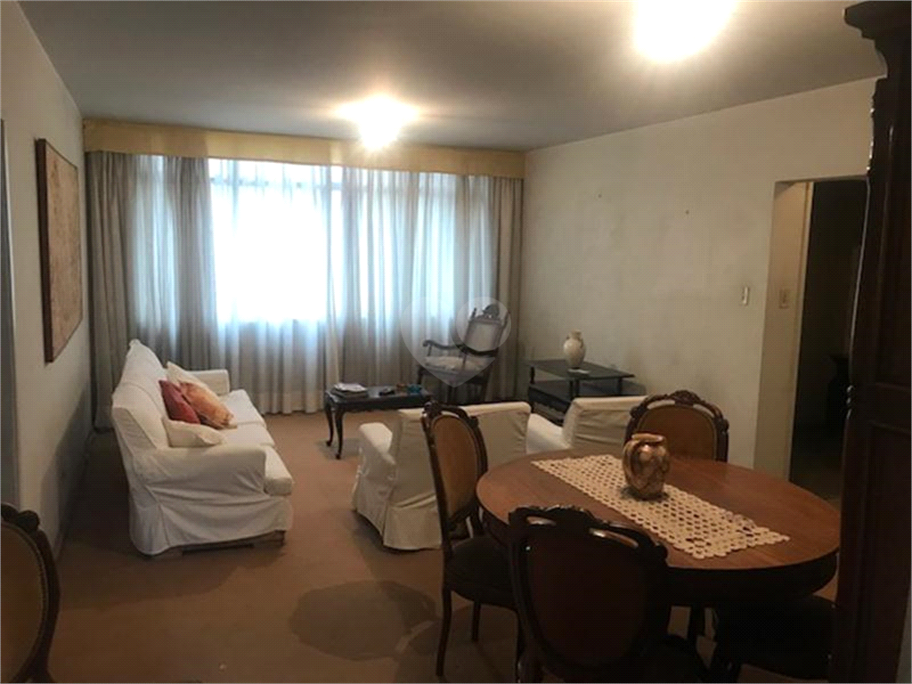 Venda Apartamento São Paulo Santa Cecília REO124298 72