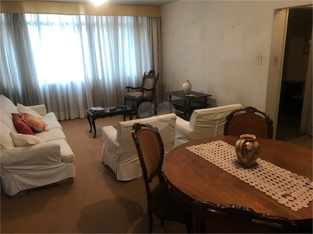 Venda Apartamento São Paulo Santa Cecília REO124298 71