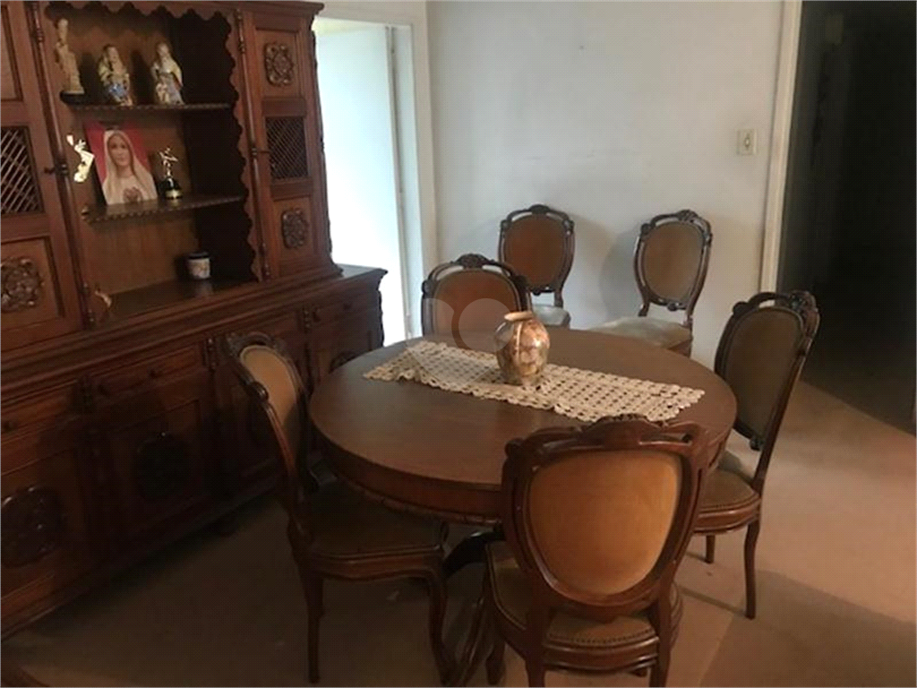 Venda Apartamento São Paulo Santa Cecília REO124298 69