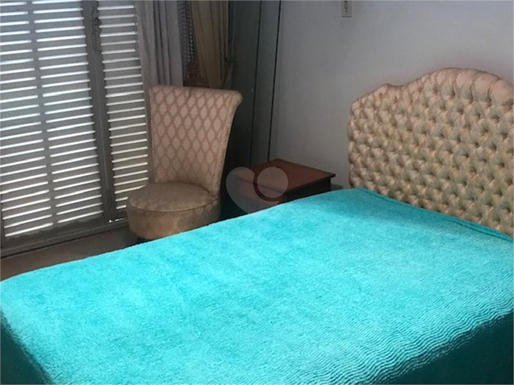 Venda Apartamento São Paulo Santa Cecília REO124298 38