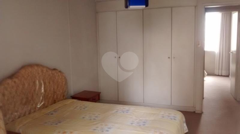 Venda Apartamento São Paulo Santa Cecília REO124298 20