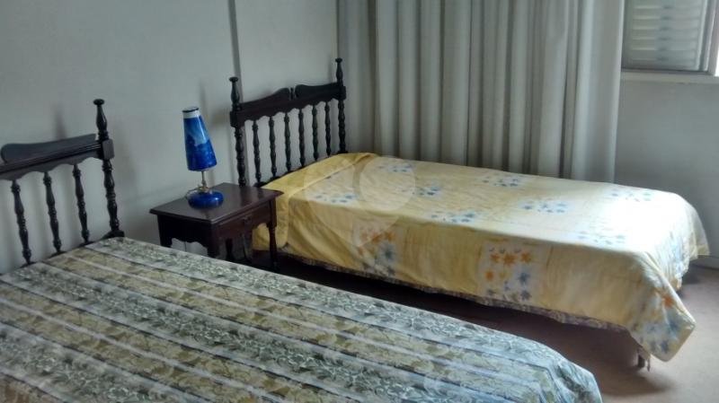 Venda Apartamento São Paulo Santa Cecília REO124298 17