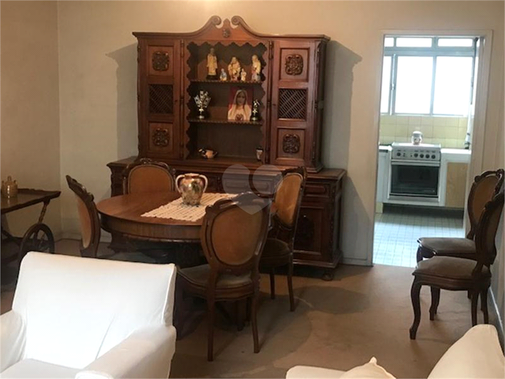 Venda Apartamento São Paulo Santa Cecília REO124298 59