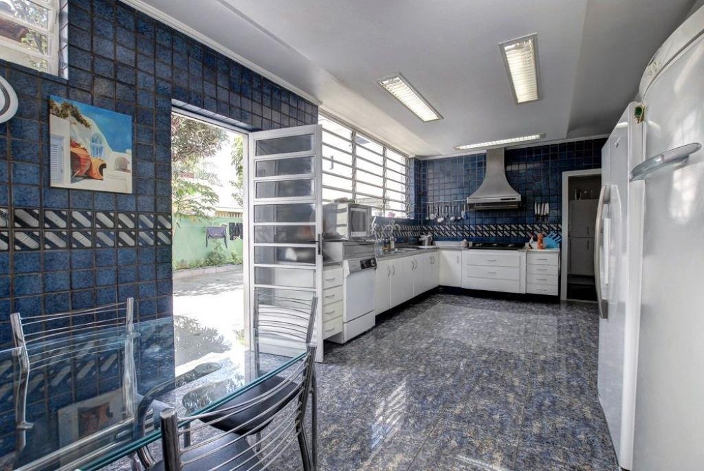 Venda Casa São Paulo Vila Madalena REO12437 5