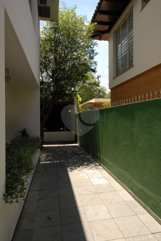 Venda Casa São Paulo Vila Madalena REO12437 19