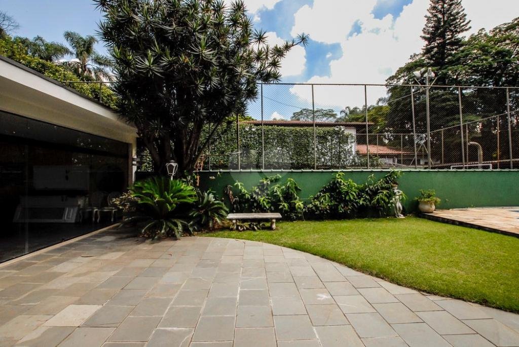 Venda Casa São Paulo Vila Madalena REO12437 24