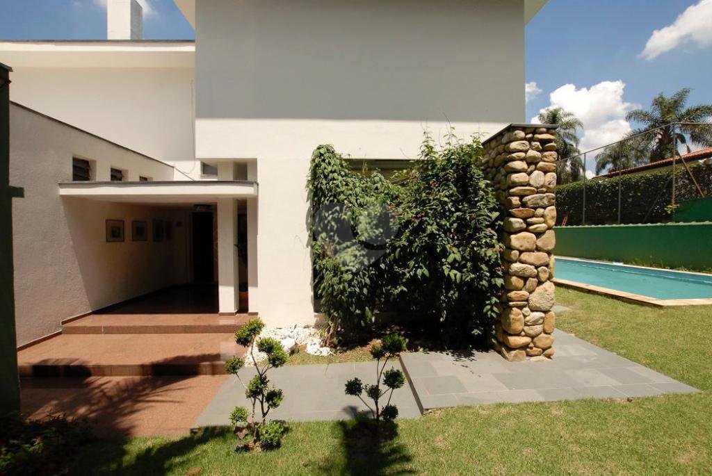 Venda Casa São Paulo Vila Madalena REO12437 30