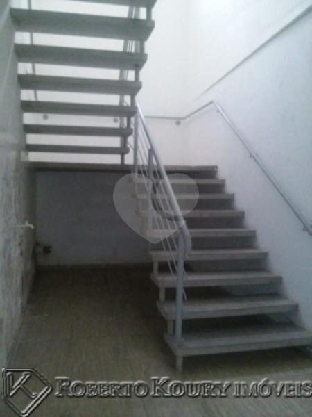 Aluguel Casa Sorocaba Vila Trujillo REO124409 31