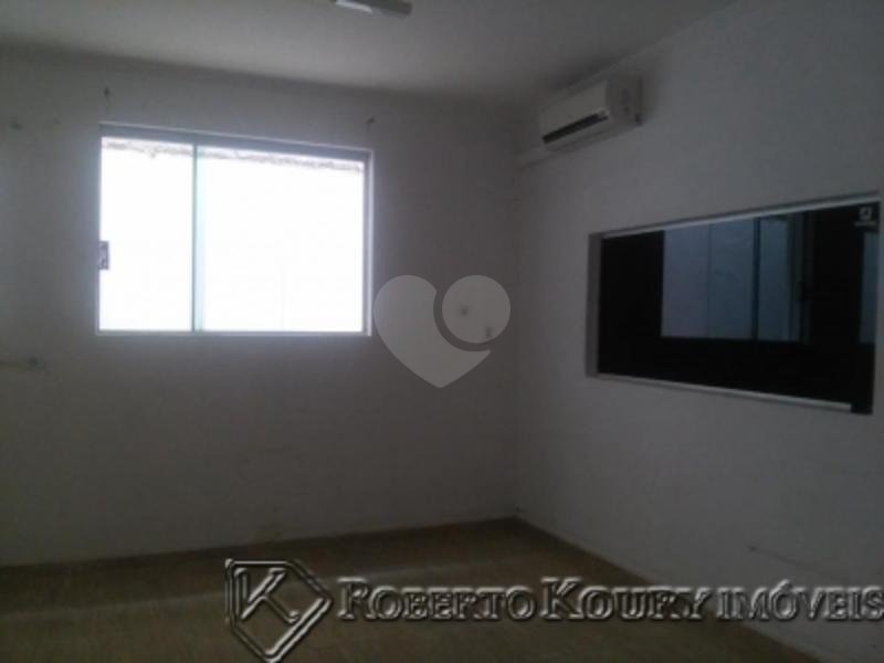 Aluguel Casa Sorocaba Vila Trujillo REO124409 29