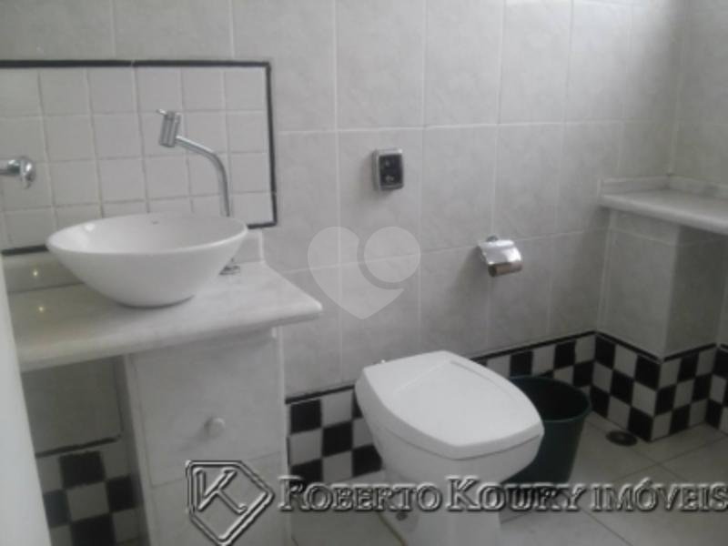 Aluguel Casa Sorocaba Vila Trujillo REO124409 22