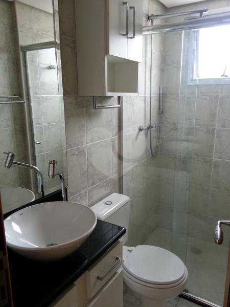 Venda Apartamento São Paulo Vila Moinho Velho REO124423 14