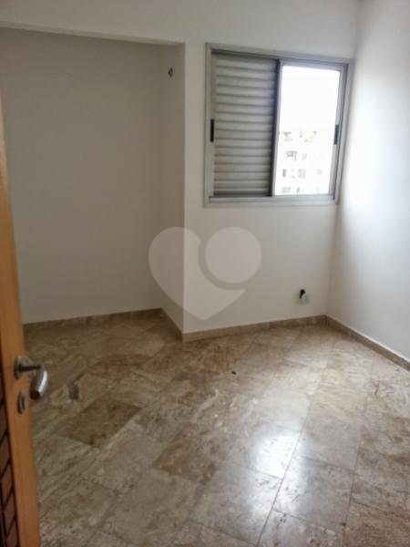 Venda Apartamento São Paulo Vila Moinho Velho REO124423 4