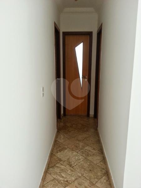 Venda Apartamento São Paulo Vila Moinho Velho REO124423 5