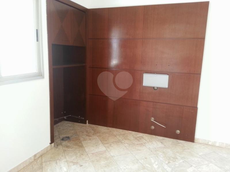 Venda Apartamento São Paulo Vila Moinho Velho REO124423 6