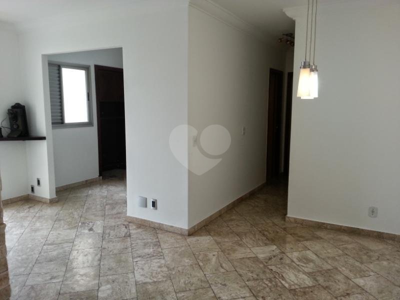 Venda Apartamento São Paulo Vila Moinho Velho REO124423 10