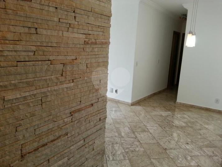 Venda Apartamento São Paulo Vila Moinho Velho REO124423 11