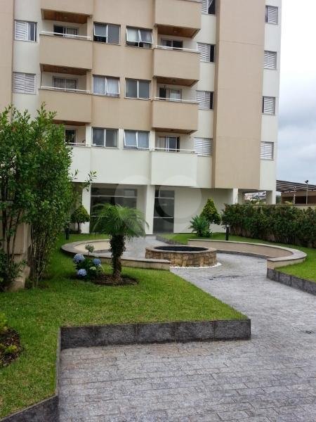 Venda Apartamento São Paulo Vila Moinho Velho REO124423 13