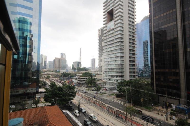 Aluguel Lajes Corporativas São Paulo Cidade Monções REO124445 19