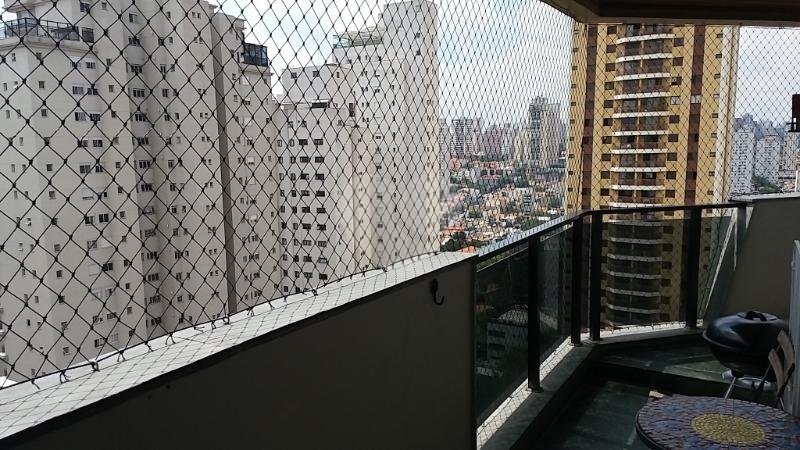 Venda Apartamento São Paulo Perdizes REO124448 2