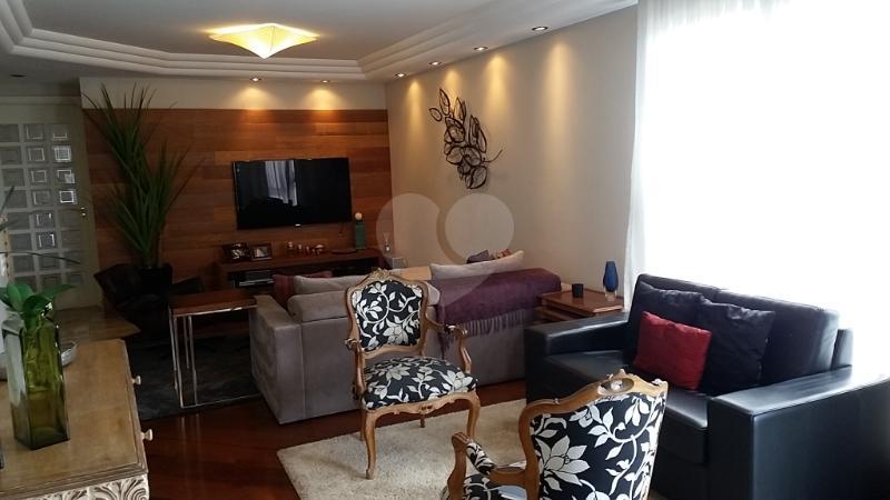 Venda Apartamento São Paulo Perdizes REO124448 3