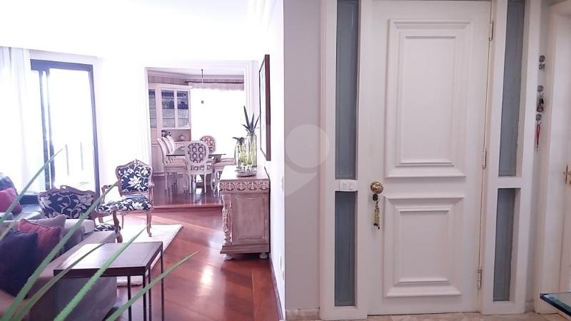 Venda Apartamento São Paulo Perdizes REO124448 9