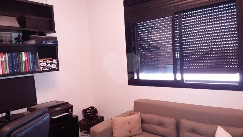 Venda Apartamento São Paulo Perdizes REO124448 14