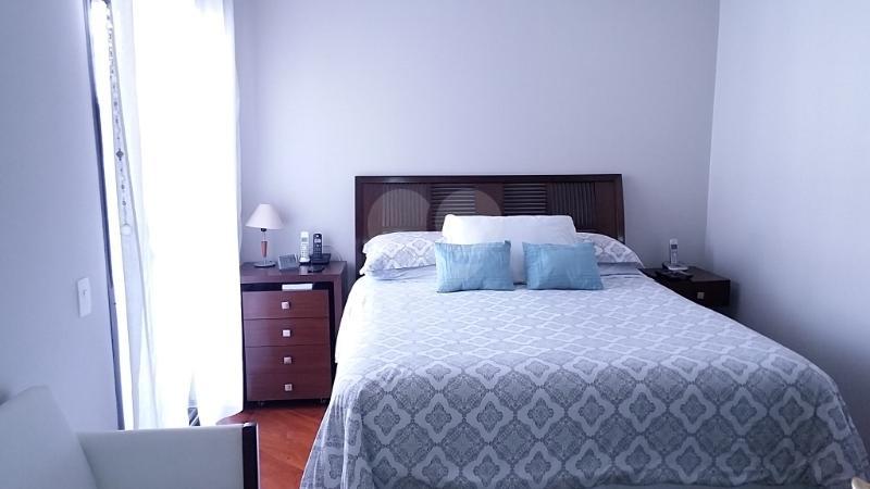 Venda Apartamento São Paulo Perdizes REO124448 19