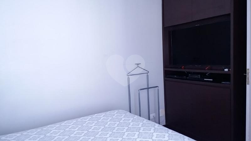 Venda Apartamento São Paulo Perdizes REO124448 19