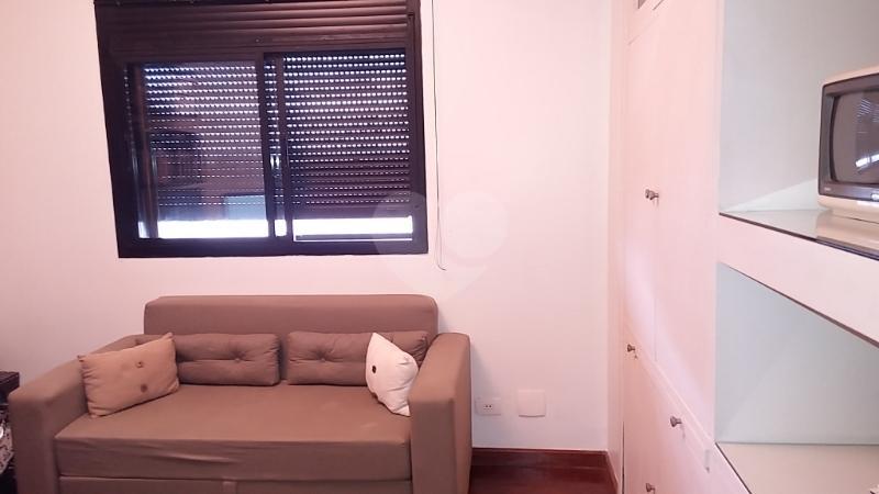 Venda Apartamento São Paulo Perdizes REO124448 22