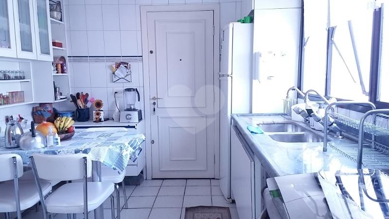 Venda Apartamento São Paulo Perdizes REO124448 23