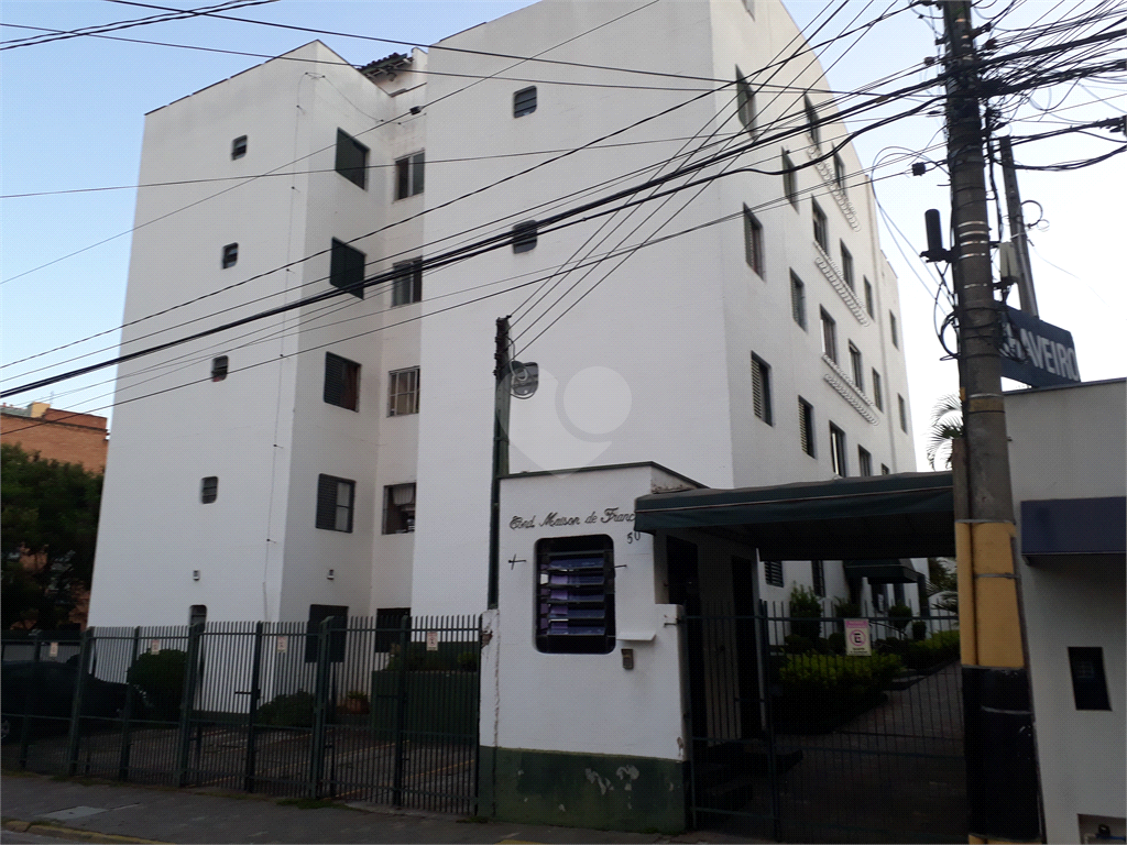 Venda Apartamento Sorocaba Jardim Faculdade REO124496 35