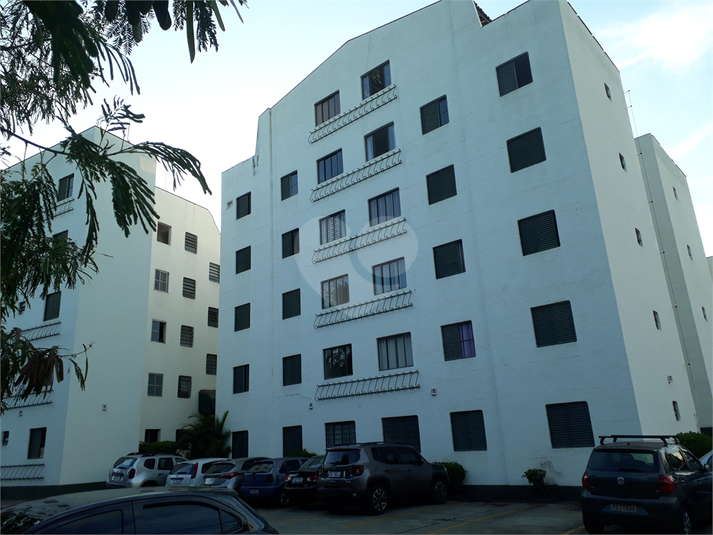 Venda Apartamento Sorocaba Jardim Faculdade REO124496 51